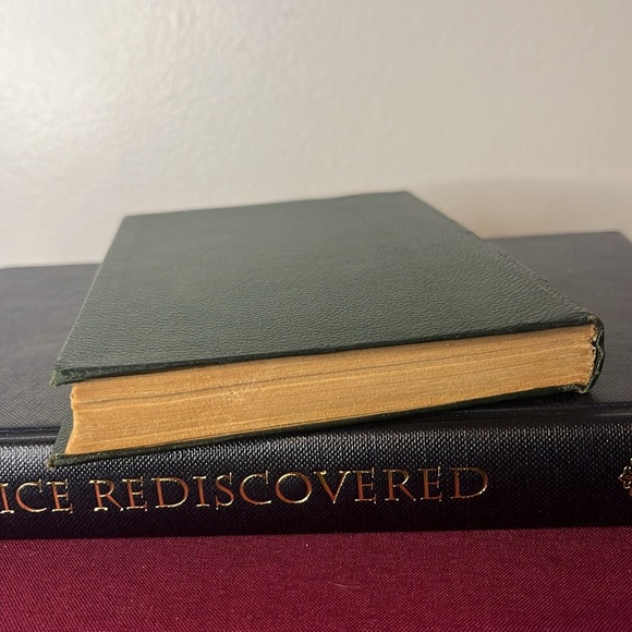 Modern Library Fairy Tales and Poems in Prose by Oscar Wilde Vintage 1925-1929 - Picture 5 of 15